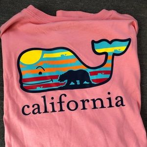 Vineyard Vines Boys xl long sleeve